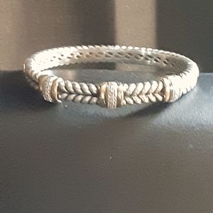 Tiffany and Company Bangle